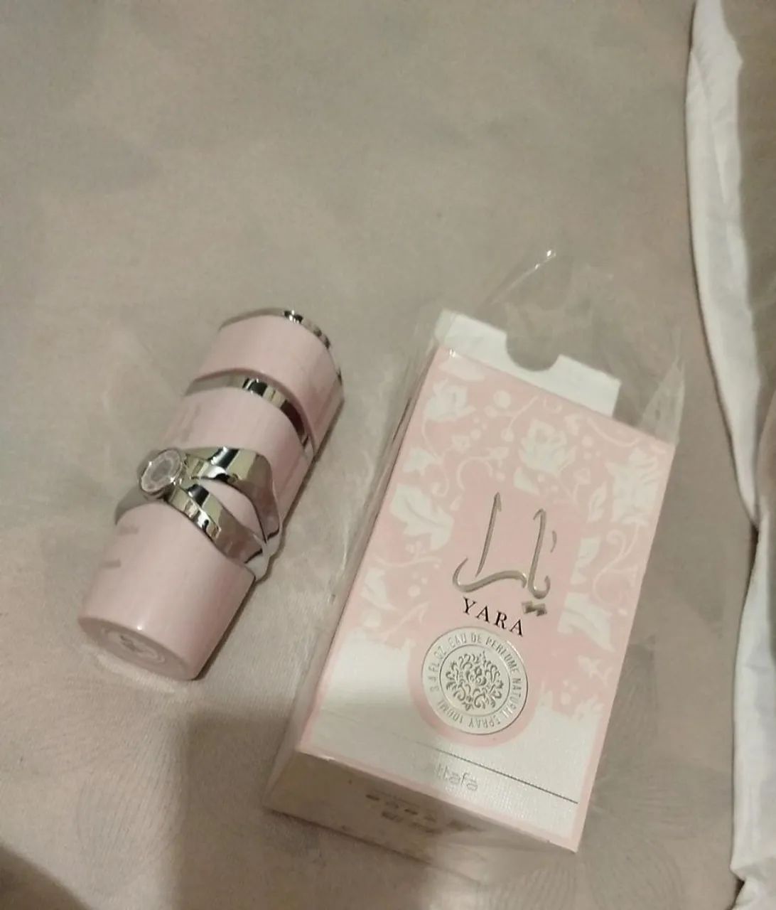 Perfume árabe original 