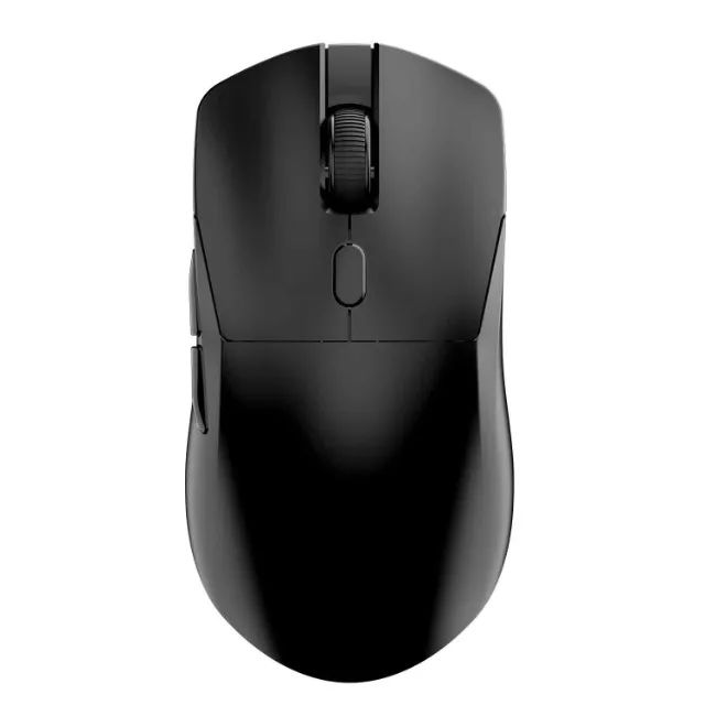 Mouse Gamer Smailwolf M3 PRO  Sensor 3311 Tri Mode com Base de Carregamento - Foto 2