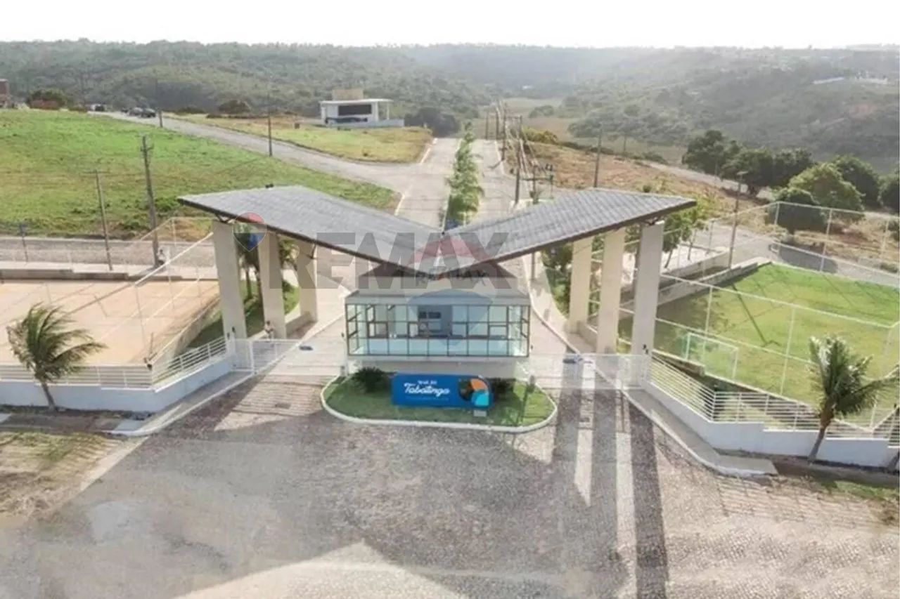 Terreno 300m² em Condomínio Fechado, Tabatinga II - Foto 2