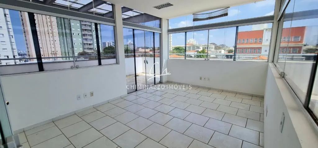 Prédio à venda em Campinas, Taquaral, com 704.4 m² - Foto 2