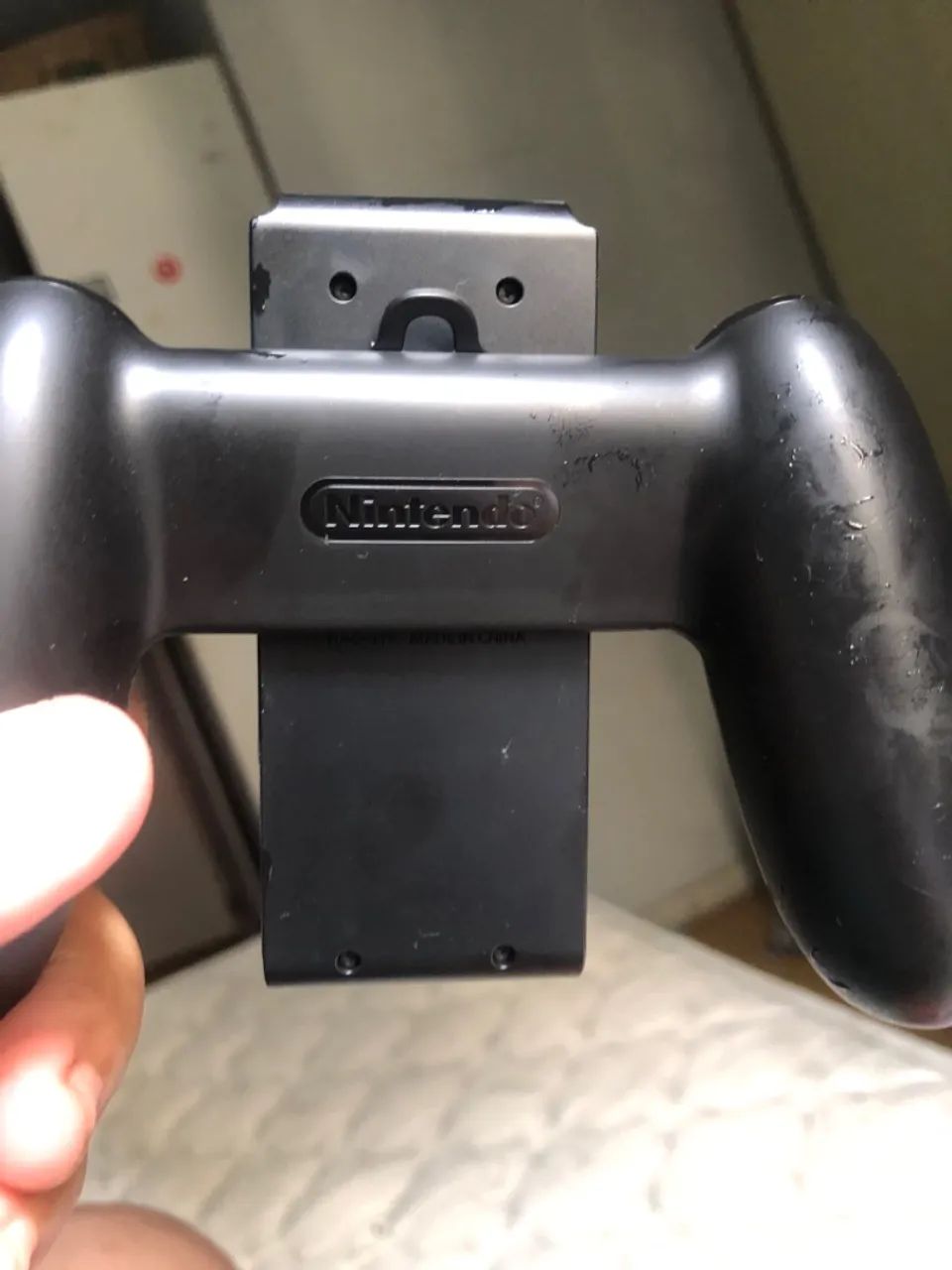 Kit de acessórios para switch v2 - Foto 3