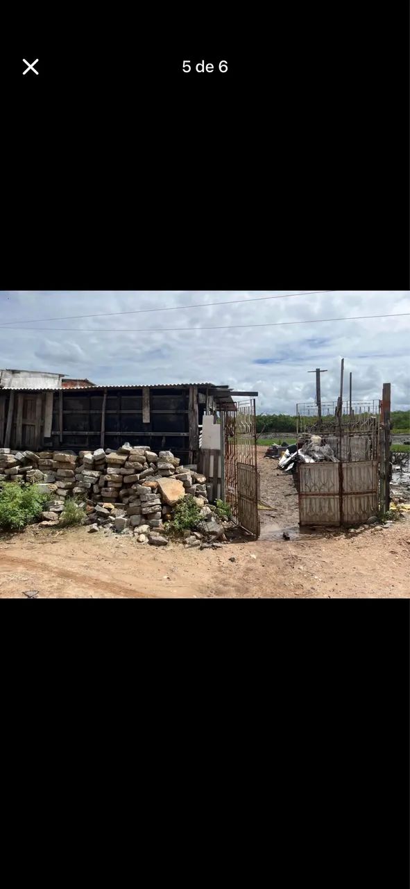 Terreno pra vender - Foto 3