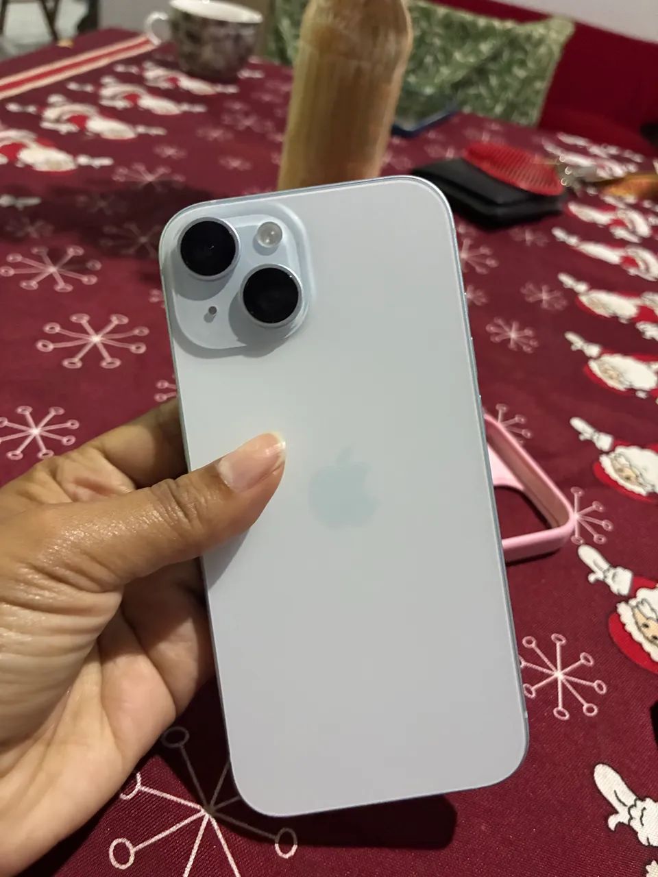 IPHONE 15 - Foto 4