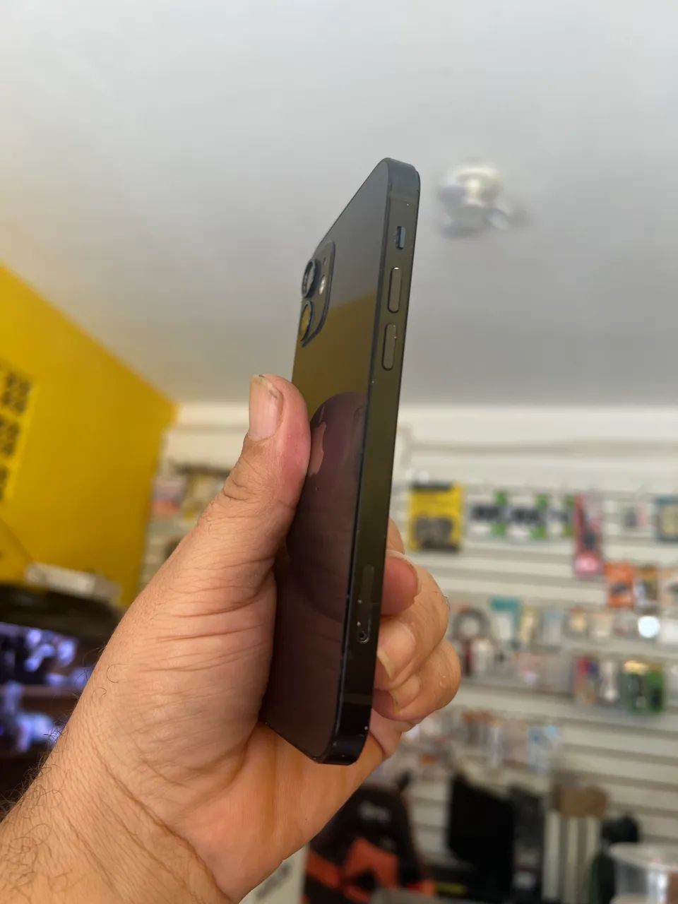 iPhone 12 - Foto 4