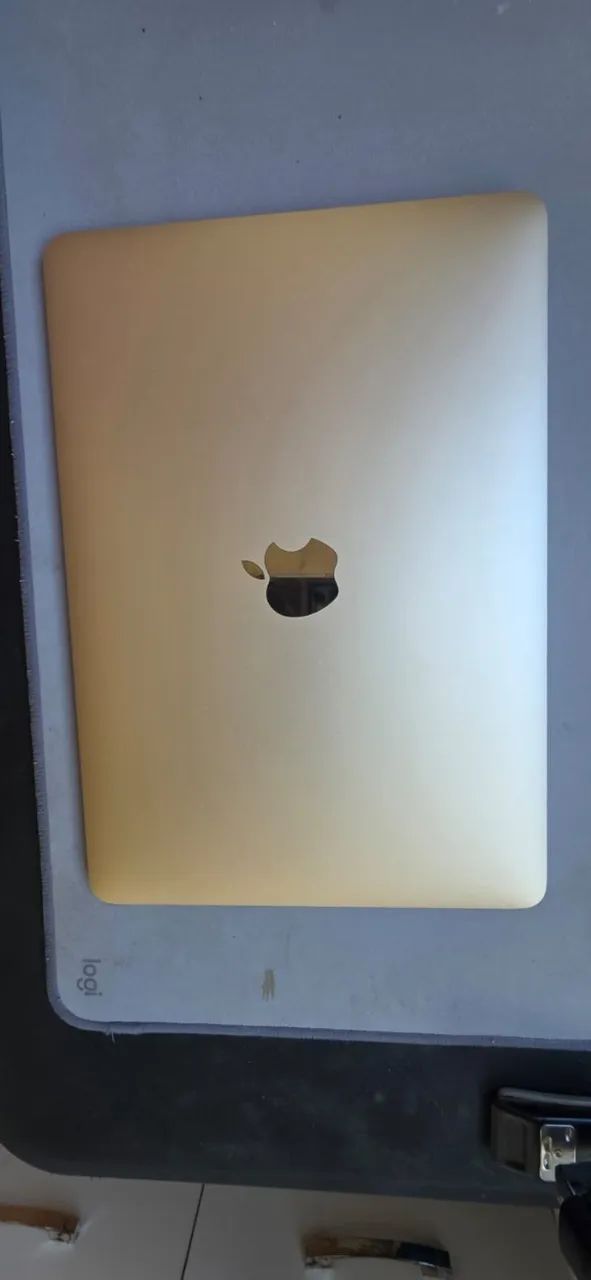 MacBook Early 12" - Foto 2