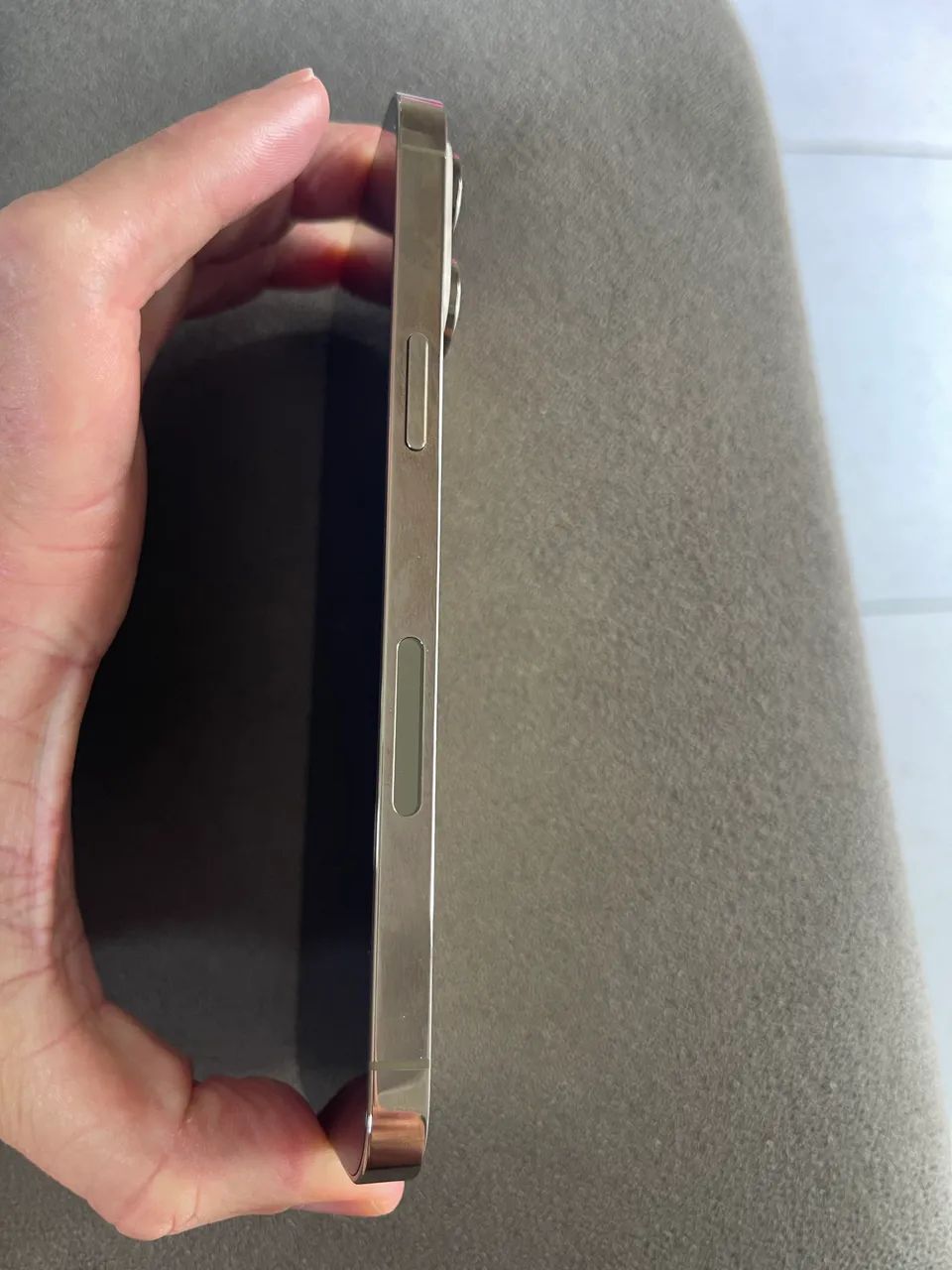 Vendo iPhone 14 Pro Max 128GB - Foto 5