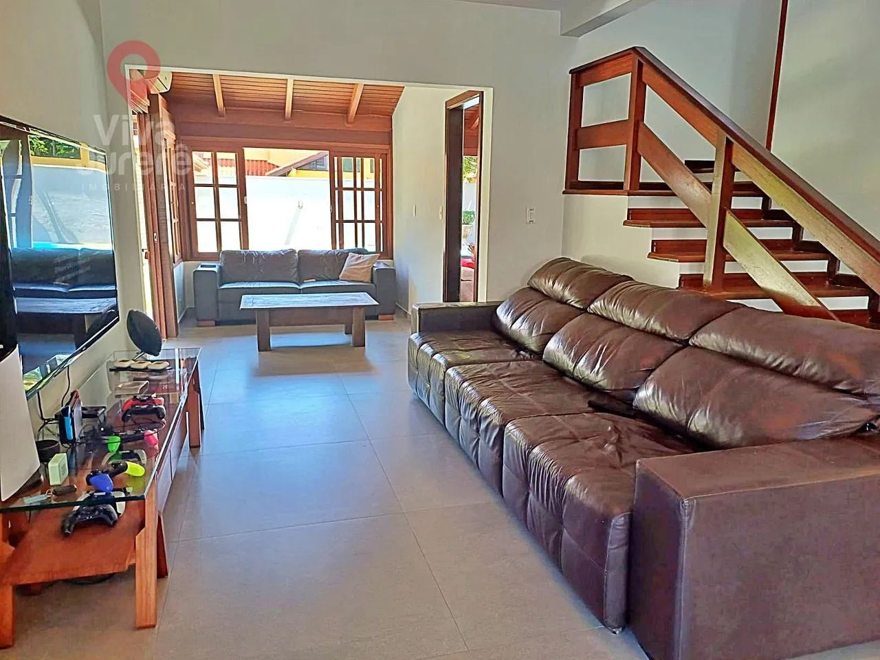 Casa em Jurerê Internacional - Florianópolis - Foto 2