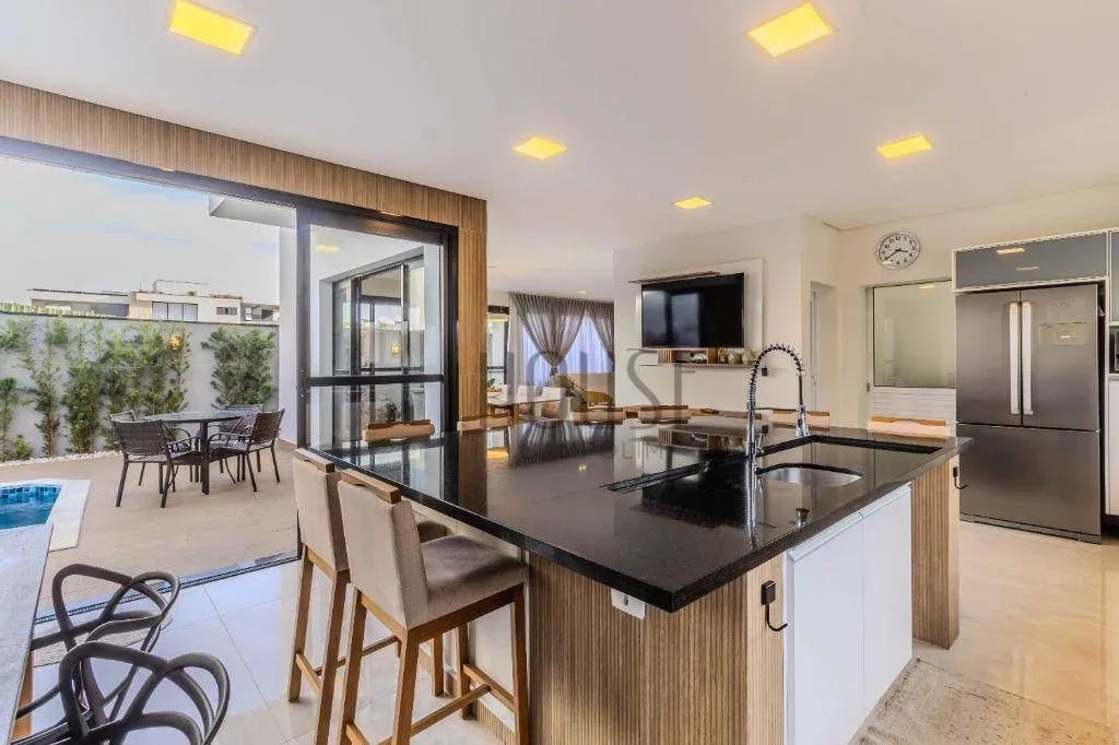 Casa com 5 quartos à venda, 346 m² Alphaville Nova Esplanada - Votorantim/SP - Foto 5