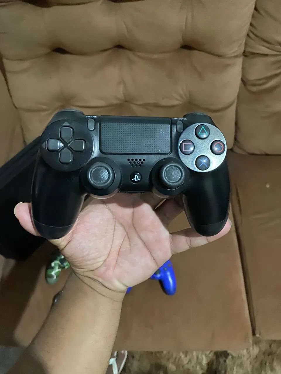 PS4 Pro  - Foto 4