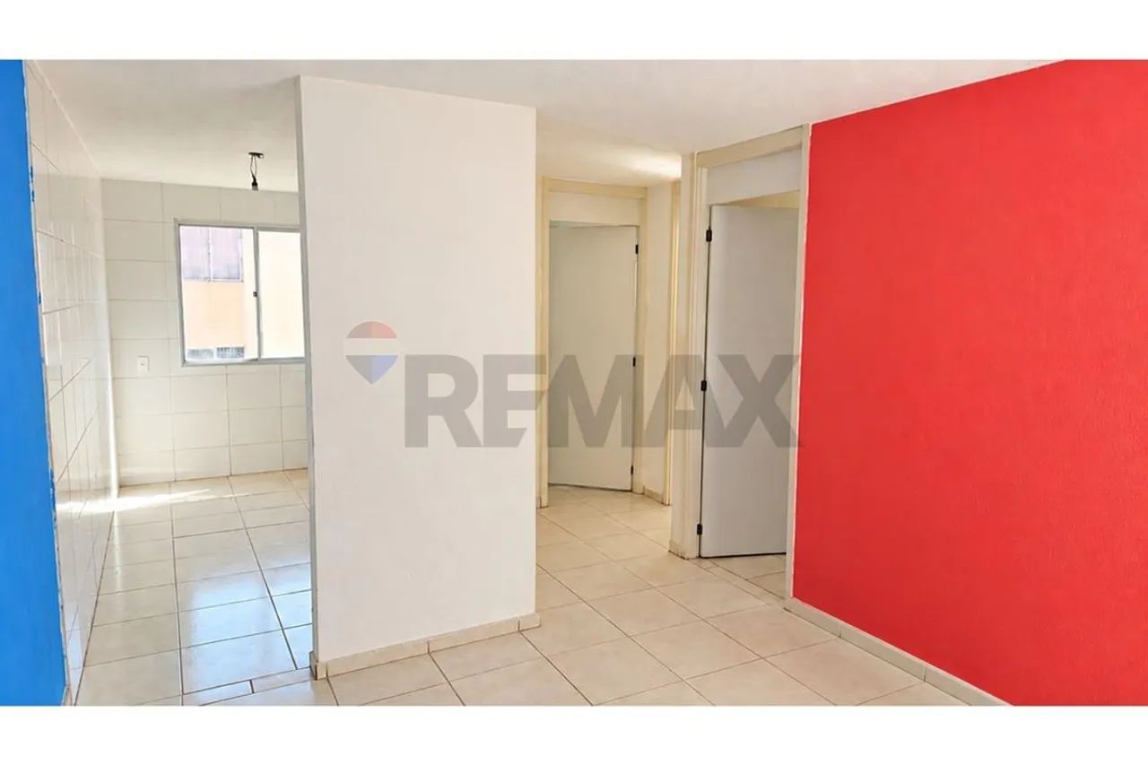 Apartamento no Paranoá Parque! - Foto 2