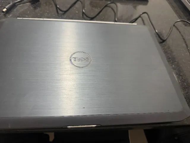 Dell Latitude E5420 i3  - Foto 2