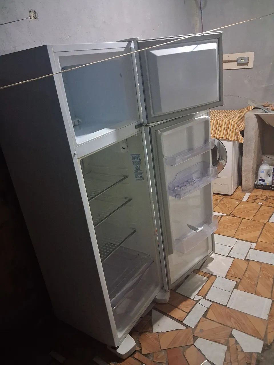 Electrolux Cycle Defrost 260L zap *  - Foto 5