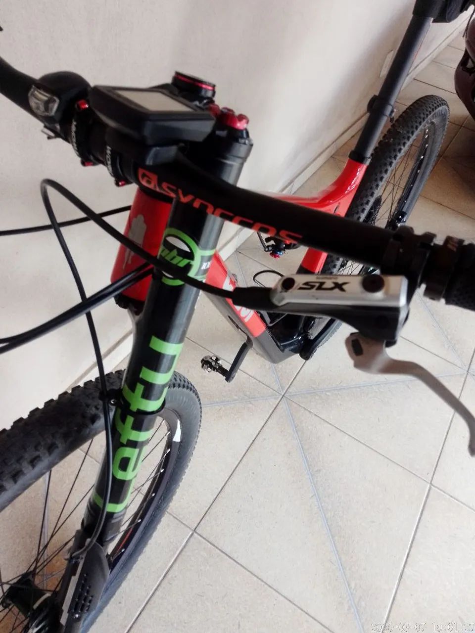  Caloi carbono FS - Foto 4