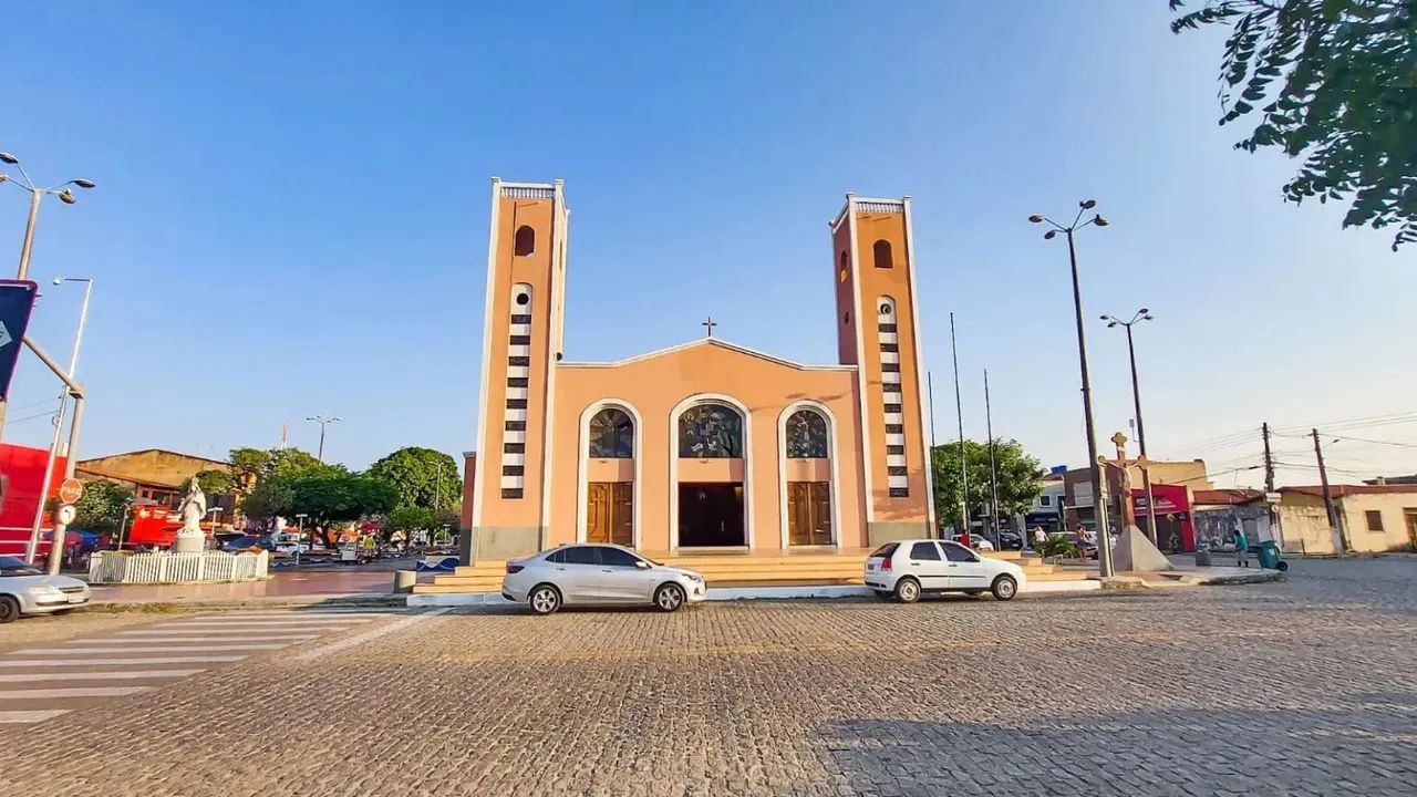 Vendo Terreno no Paracuru 1.050m² Próximo ao IFCE - Foto 4