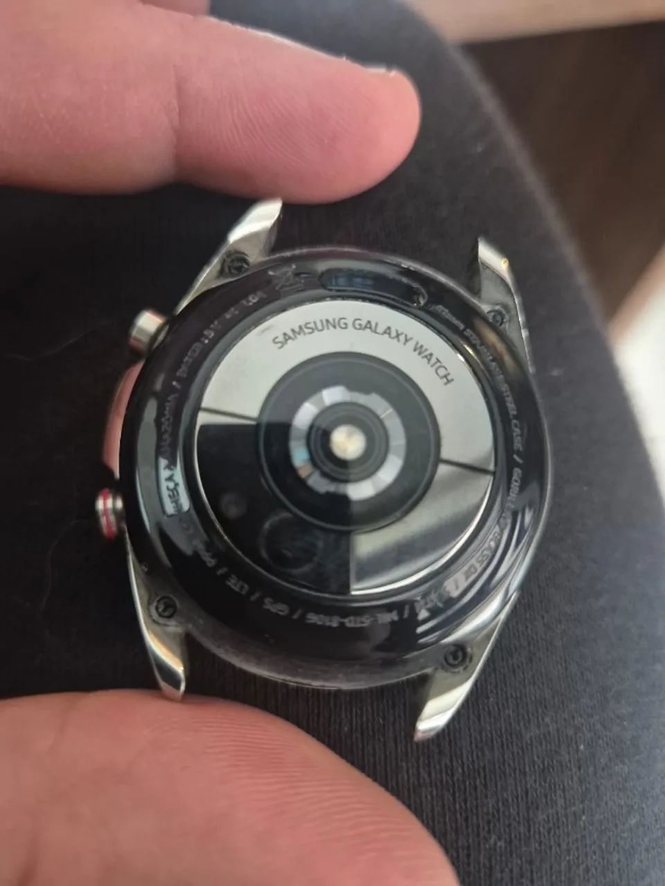 Galaxy Watch 3 - Foto 4