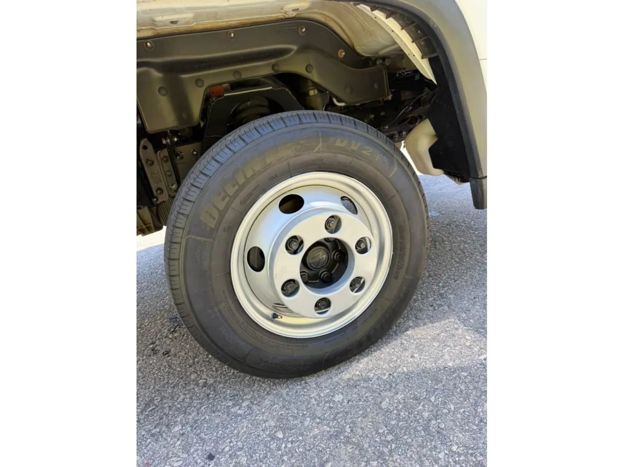 Volkswagen Delivery 2019 - Foto 5