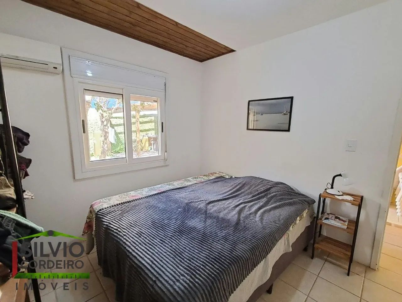 Casa Mobiliada com Piscina na Barra da Lagoa - Foto 4