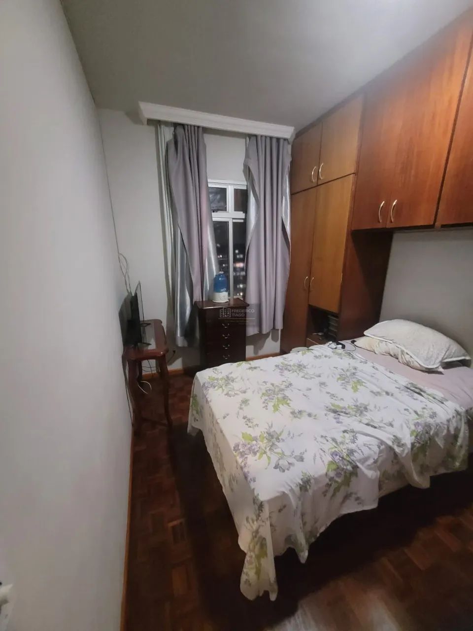 Edifício Parque Da Canastra - Apartamento 3 Quartos com Lazer Completo  Bairro Jardim Guan - Foto 5
