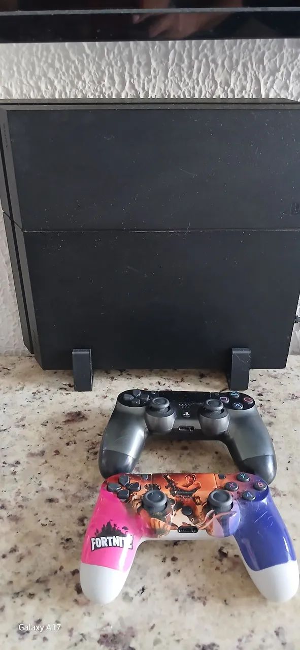 PlayStation 4 ps4 - Foto 4