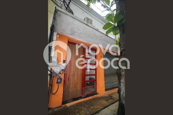 Glória | Prédio 4 quartos - Foto 3