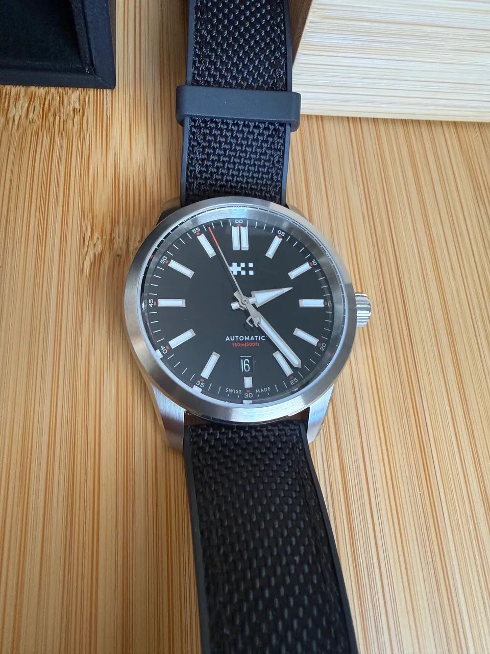 Christopher Ward C63 Sealander 39mm - Foto 3