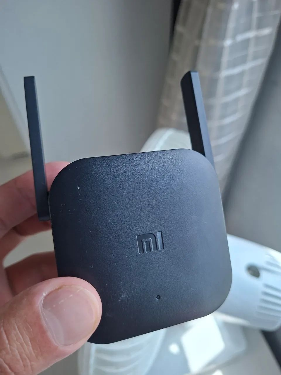 Repetidor de wi-fi