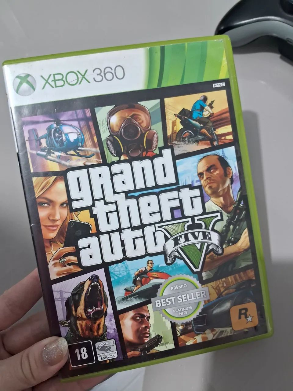 Gta 5 original 