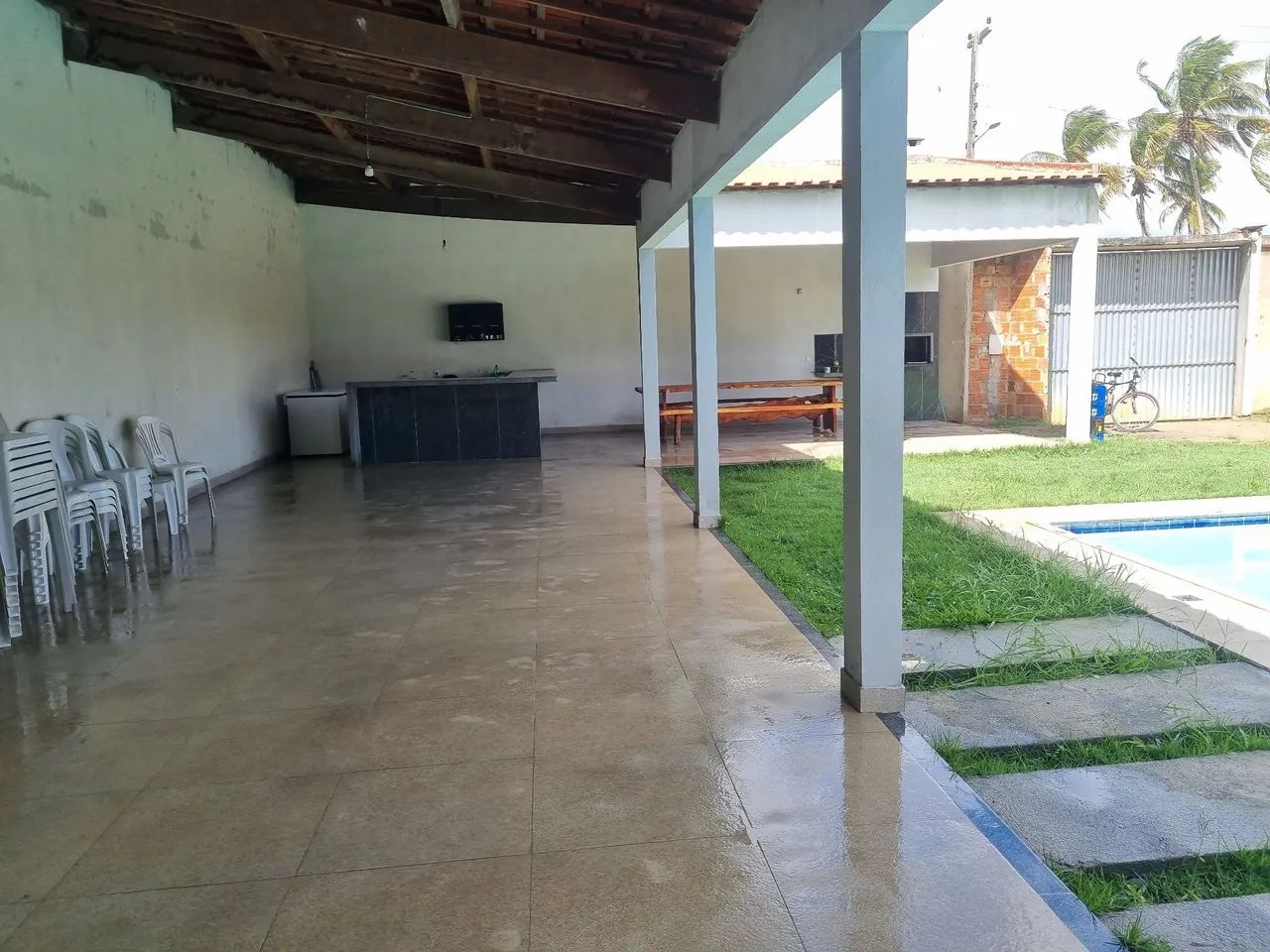 Vende-se chacara na colônia treze ! - Foto 5