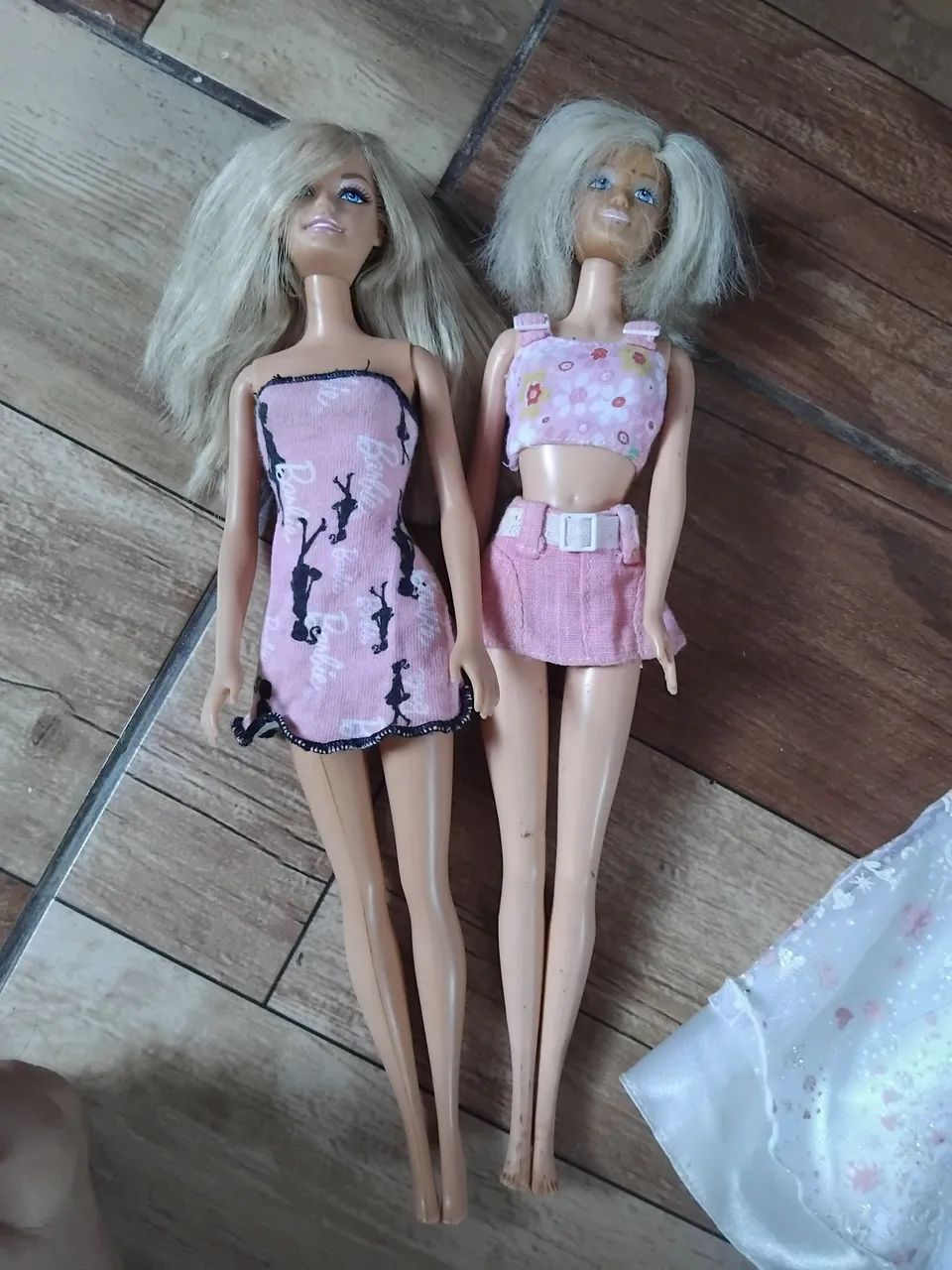 Lote barbies - Foto 5