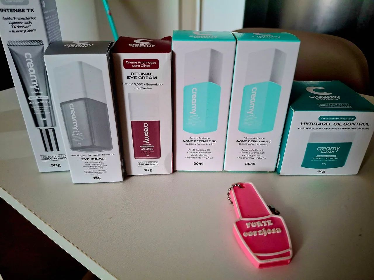 Creamy Acne Defense 5D - Foto 2