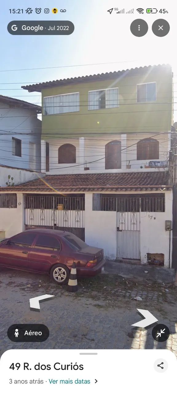 Foto - Macaé - Riviera Fluminense