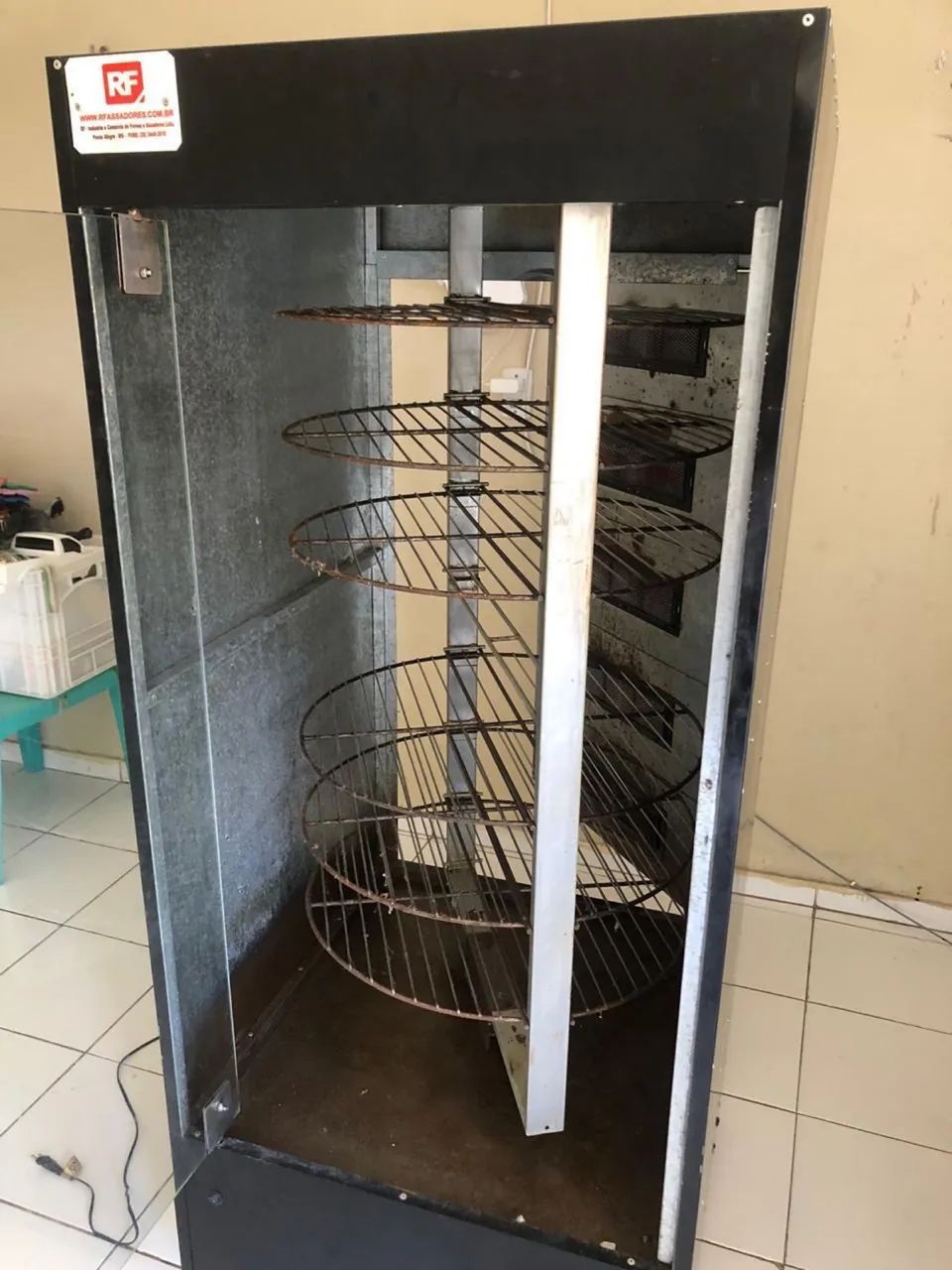 Forno para Frango  - Foto 3