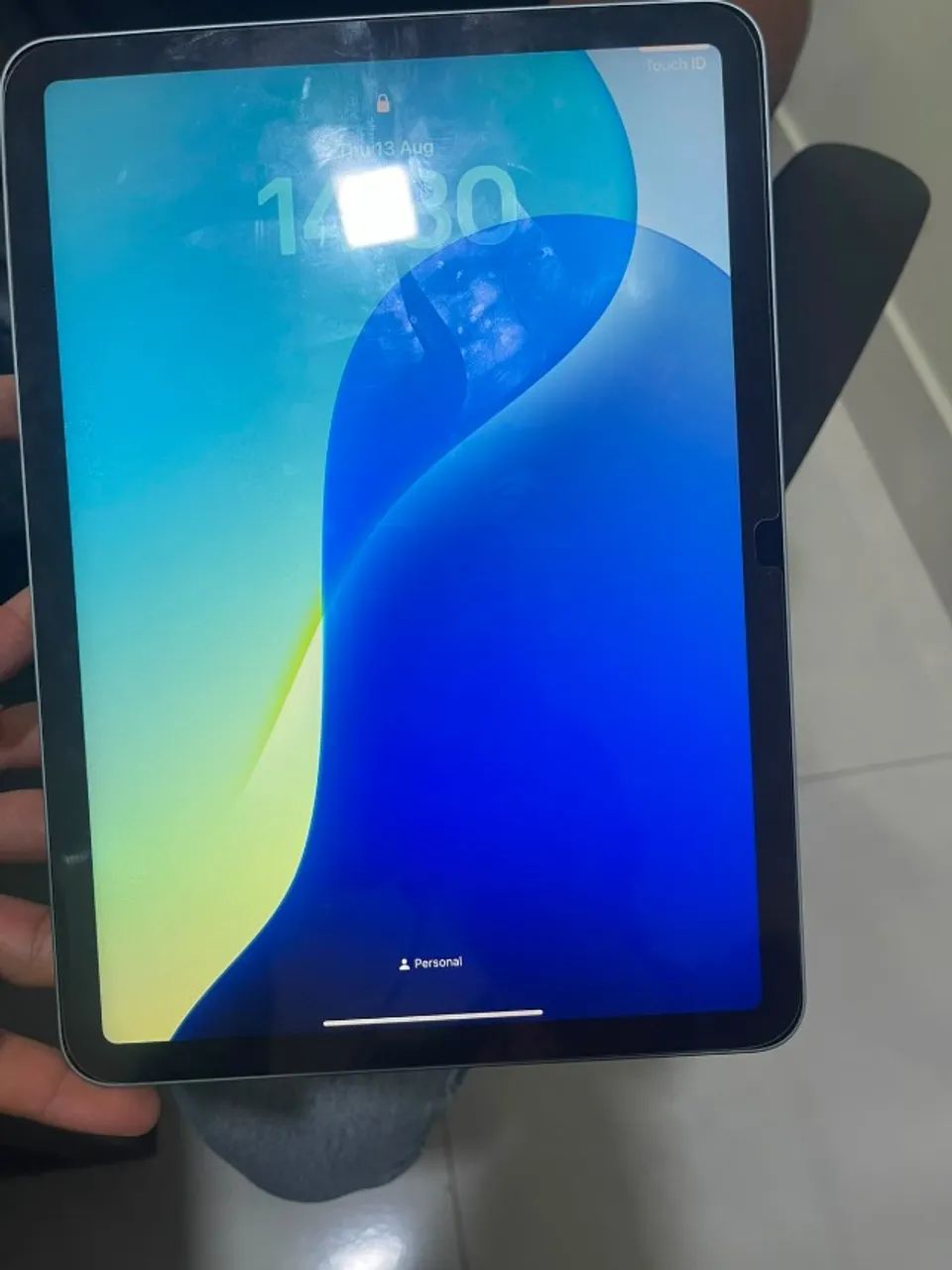  ? **iPad Air 6ª Geração - Chip M2** - Foto 2