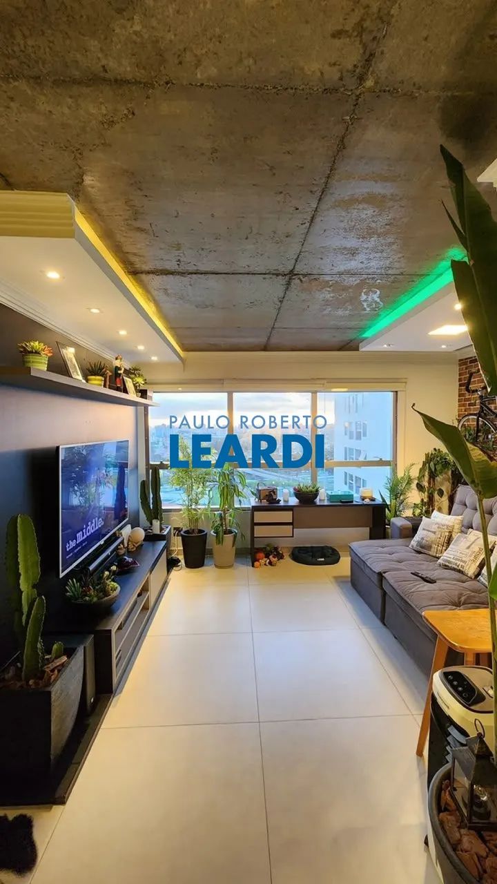 APARTAMENTO - VILA LEOPOLDINA - SP