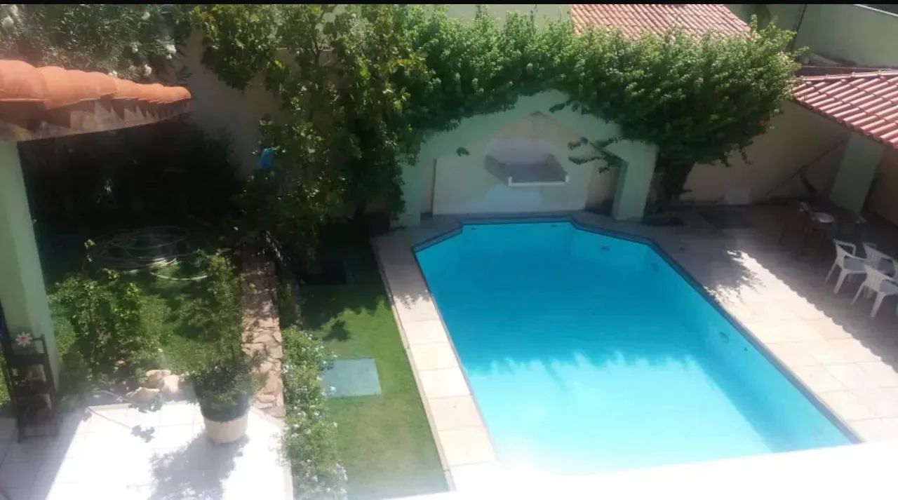 Casa Dunas
