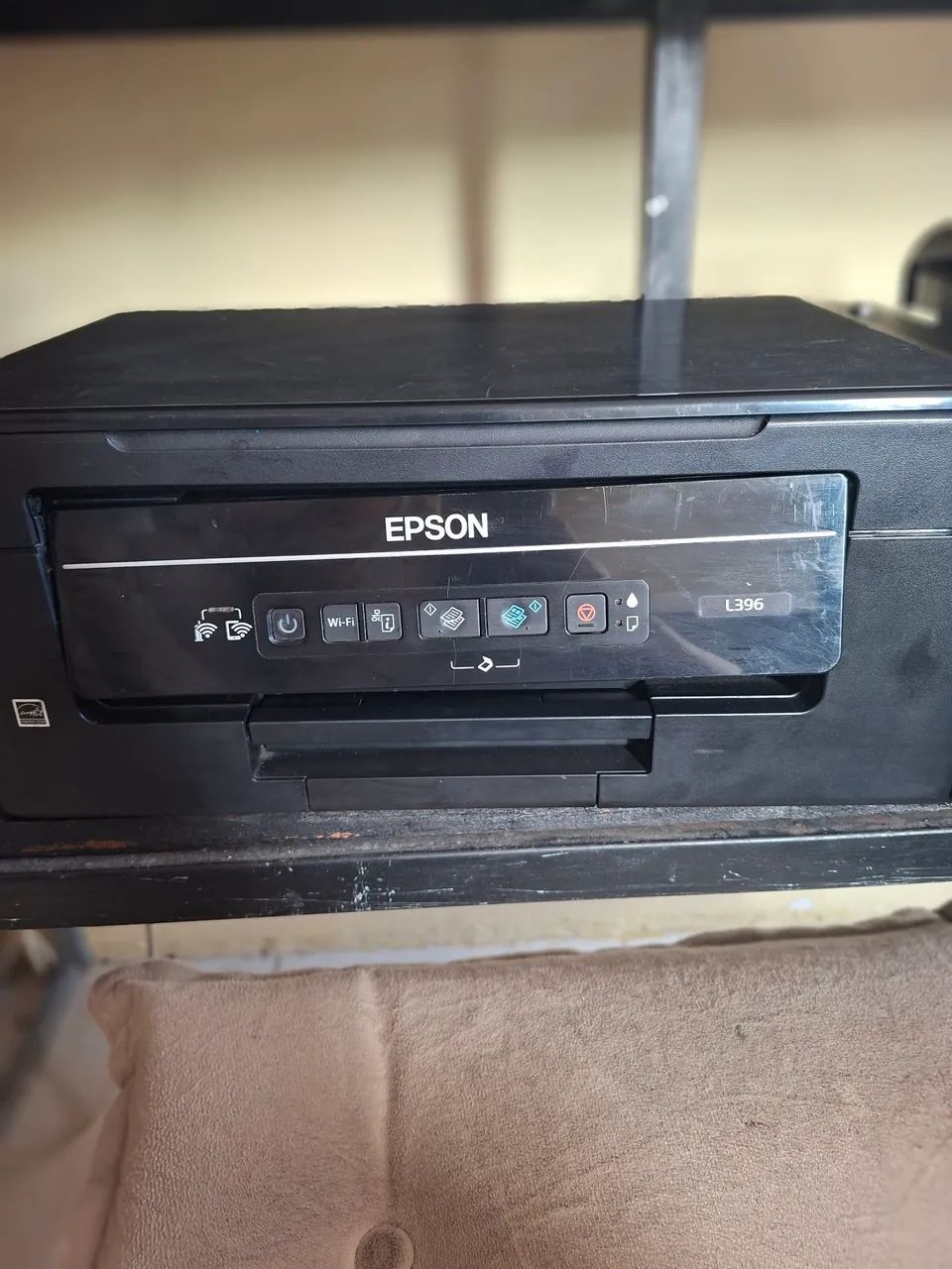 Epson L396