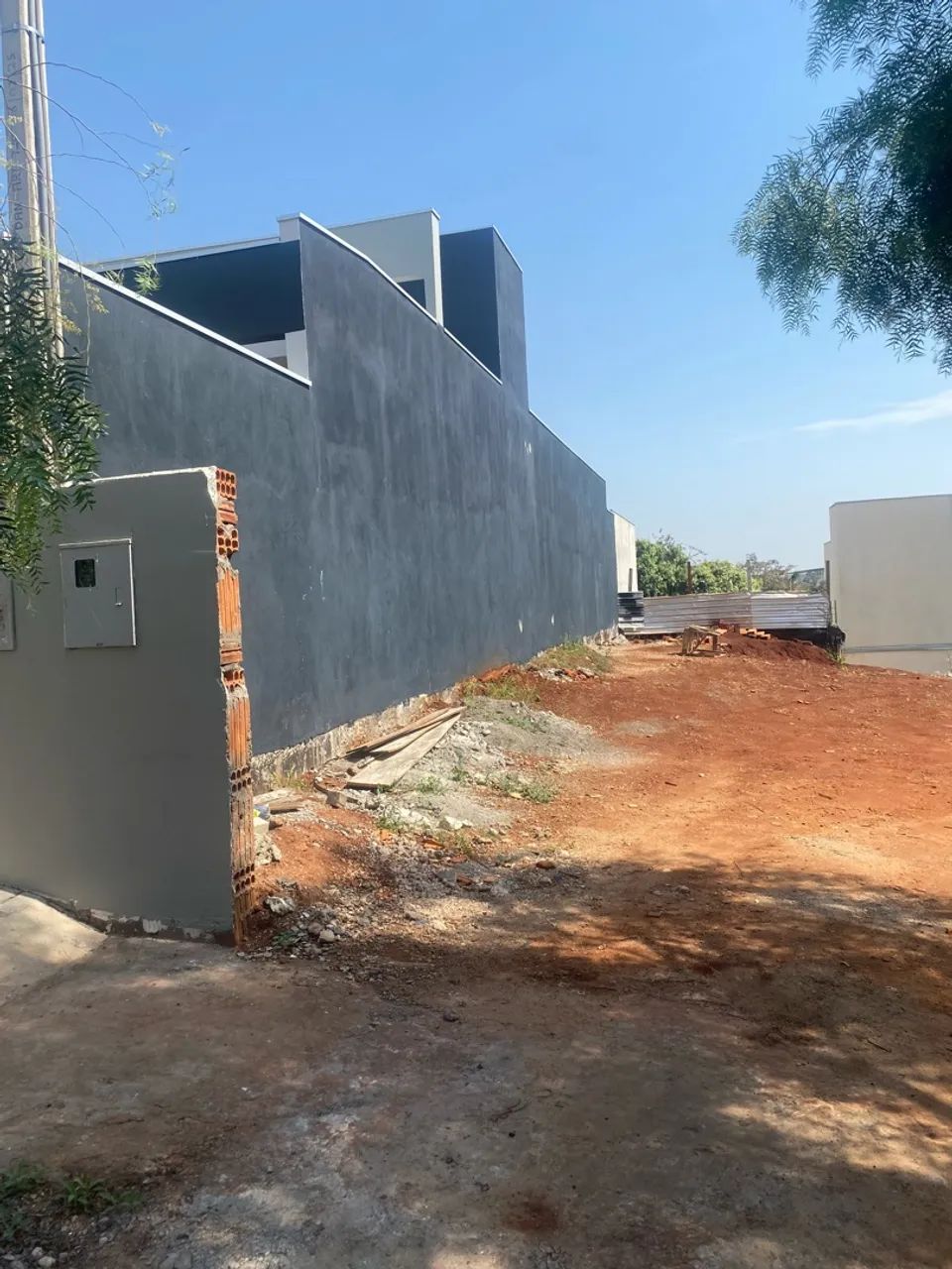 Terreno residencial / comercial  - Foto 2