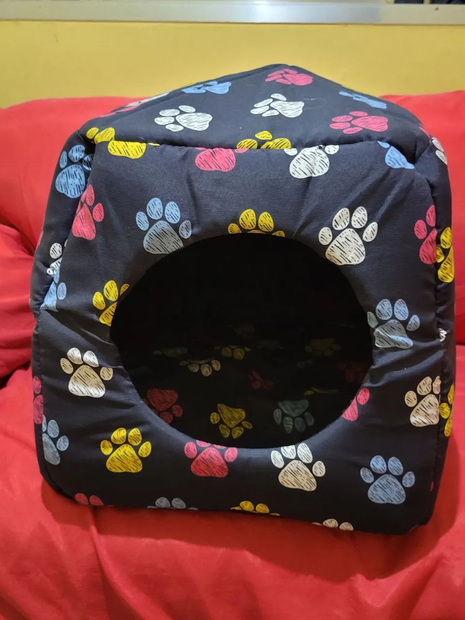 Toca para gato ou cachorro