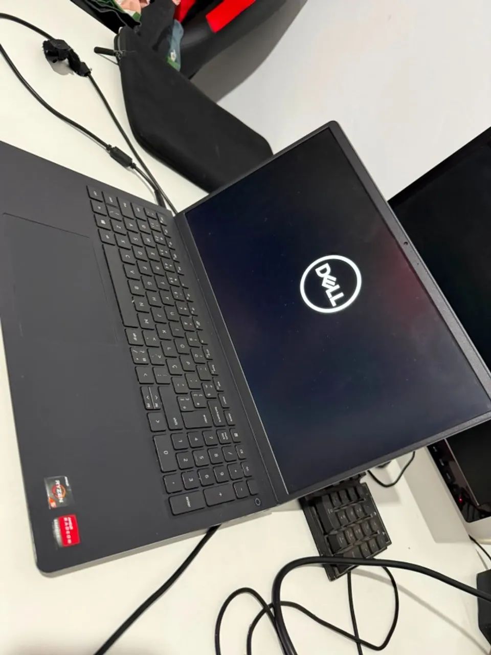 notebook Dell - Foto 4
