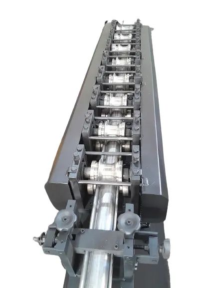 Automatic Door Roll Forming Machine64962668942210120