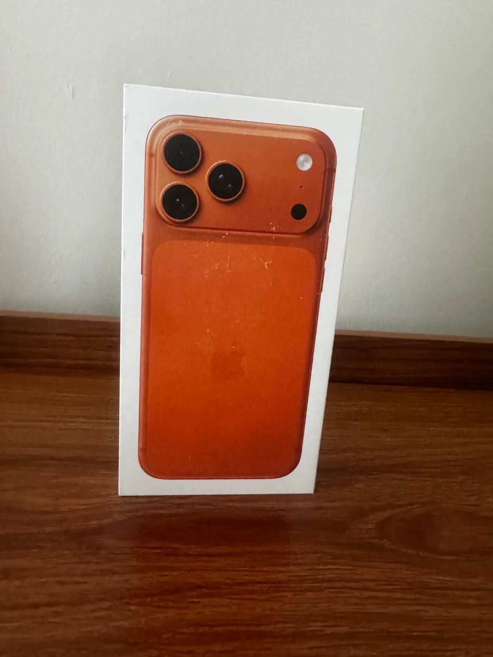 iPhone 17 Pro Max Lacrado  - Foto 2