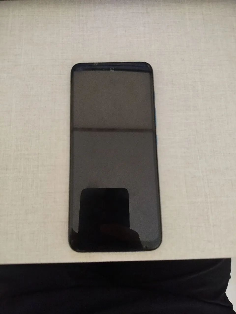MOTO G71 5G AZUL - Foto 2