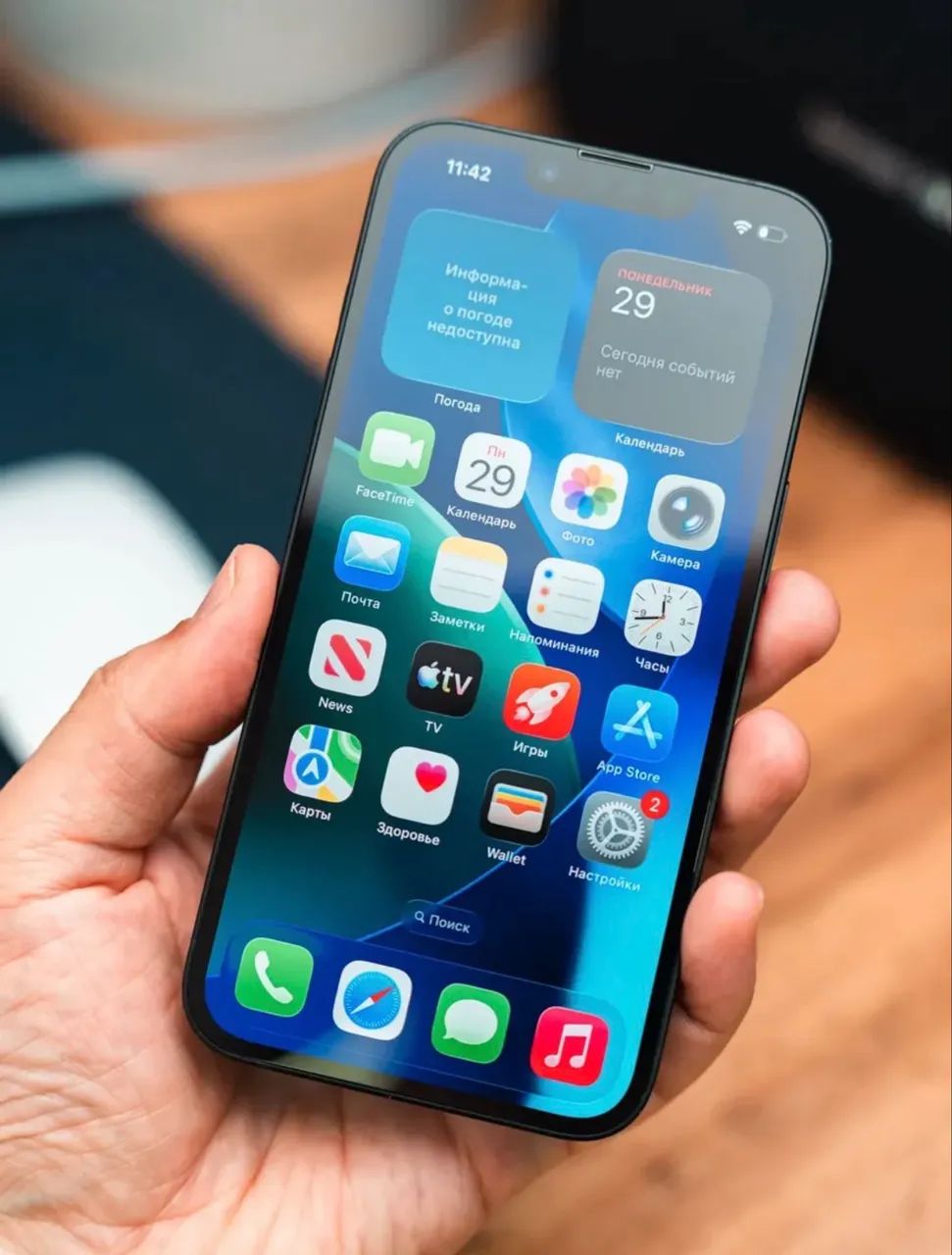 iPhone 16e GARANTIA ATÉ 10/2026