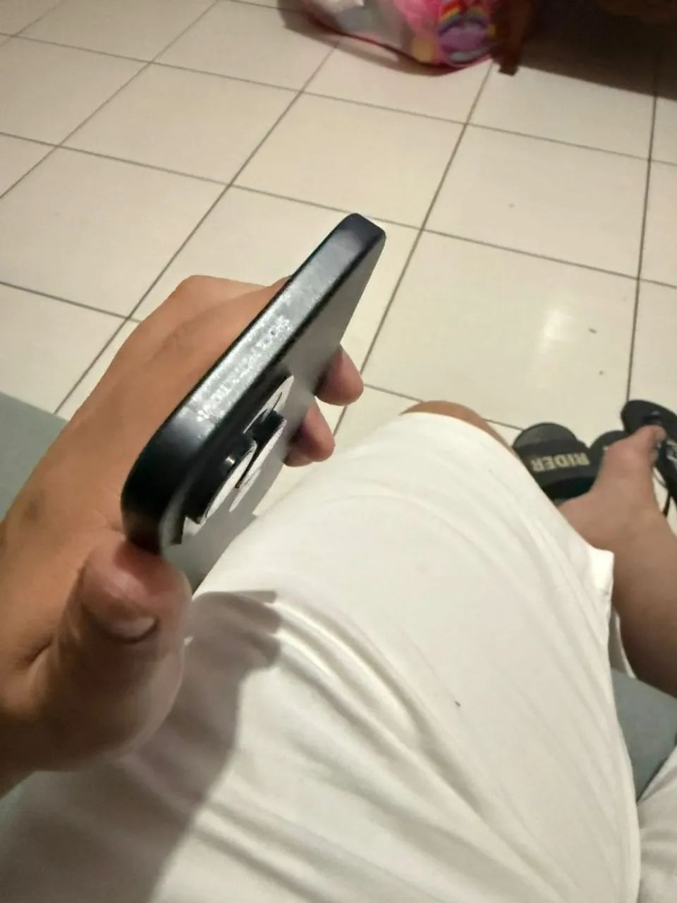 Iphone 15 - Foto 4