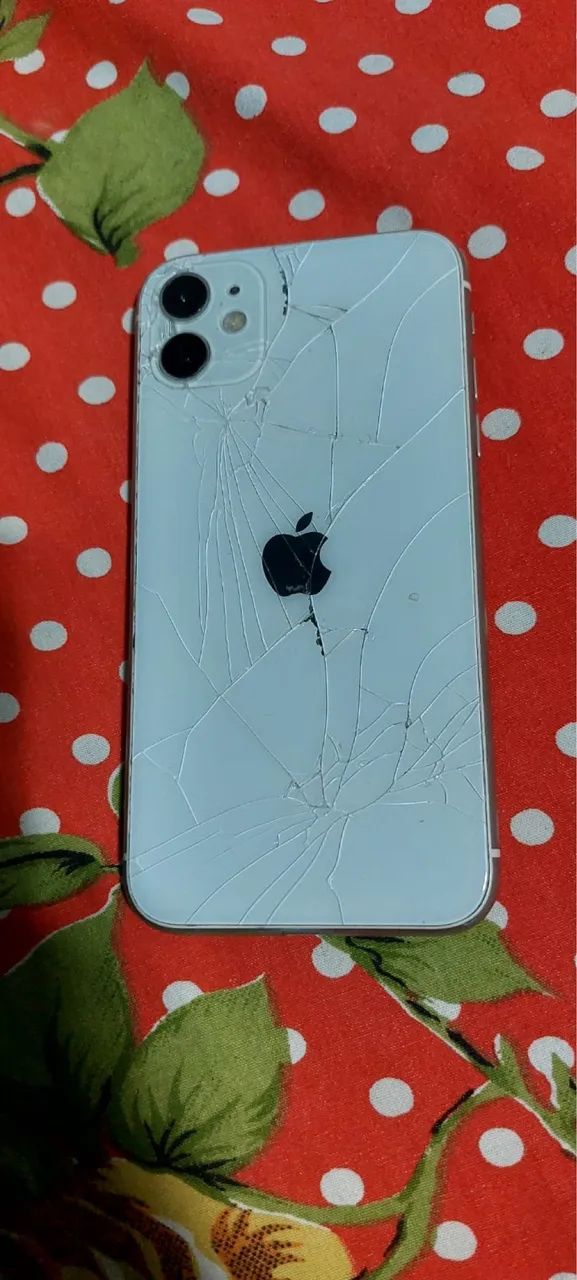 iPhone 11 - Foto 3