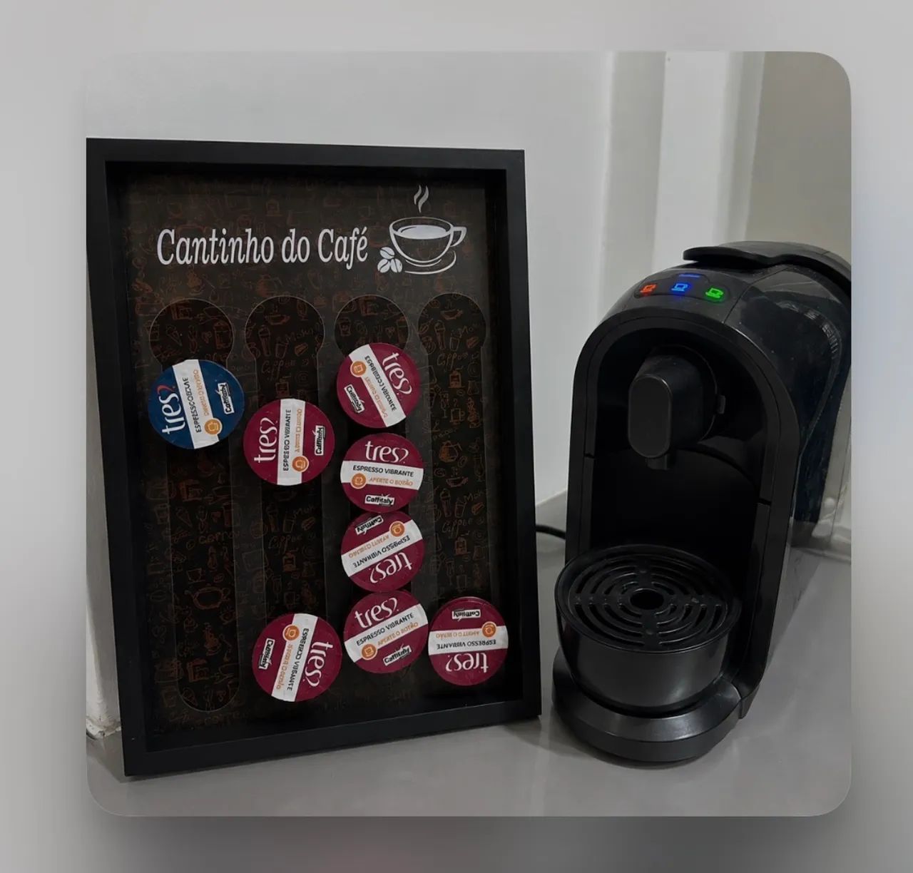 Cafeteira - Foto 3