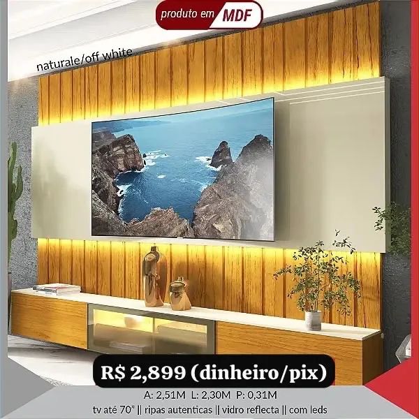 Painel C9420 - Foto 2