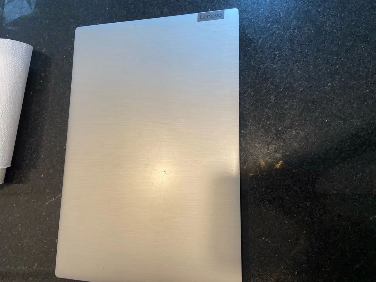 VENDO NOTEBOOK LENOVO IDEAPAD 3i - Foto 2