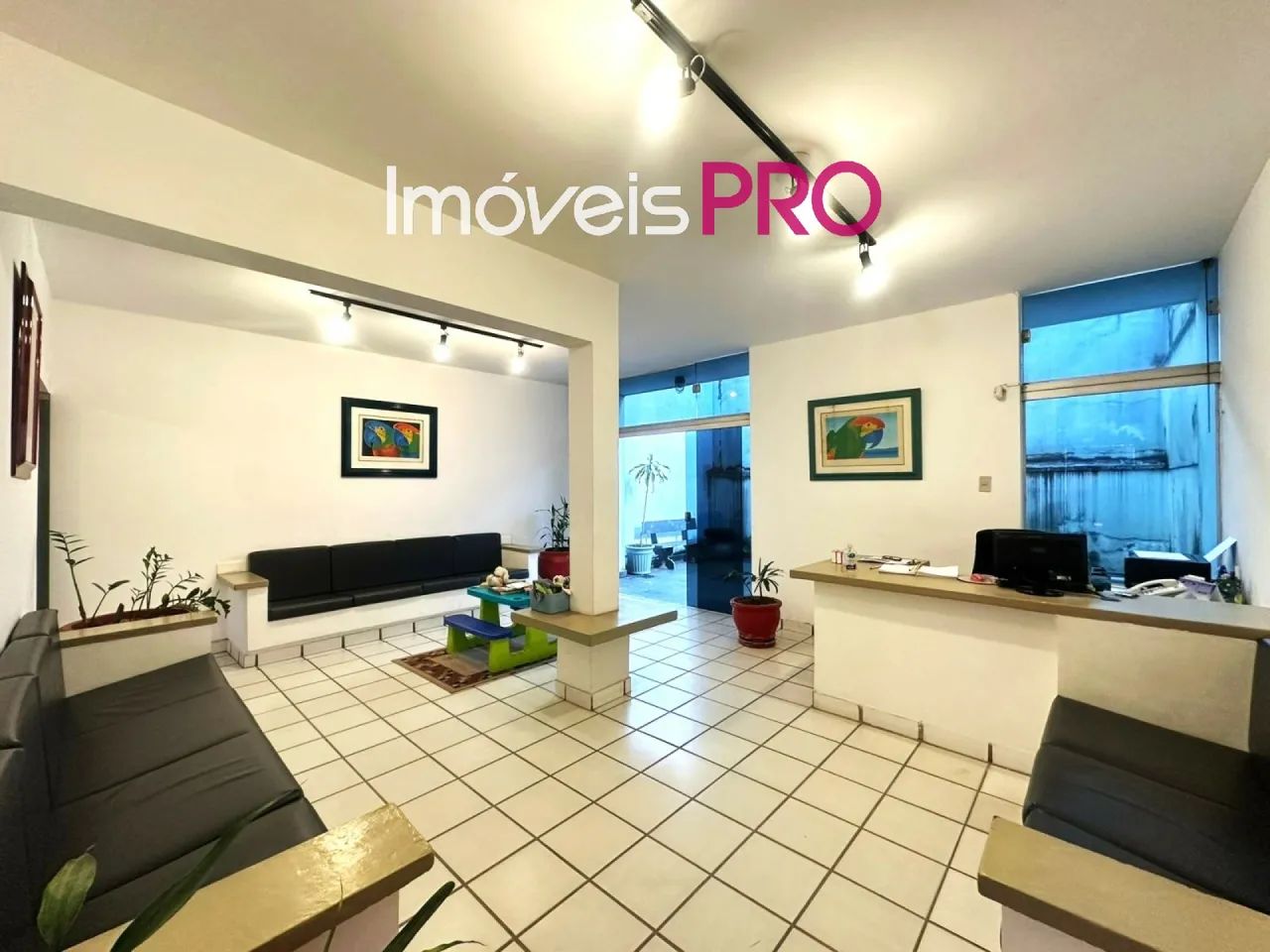 casa comercial com 144m² com 3 salas para venda no Itaim bibi - Foto 2