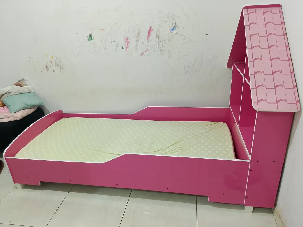 Cama infantil  - Foto 2